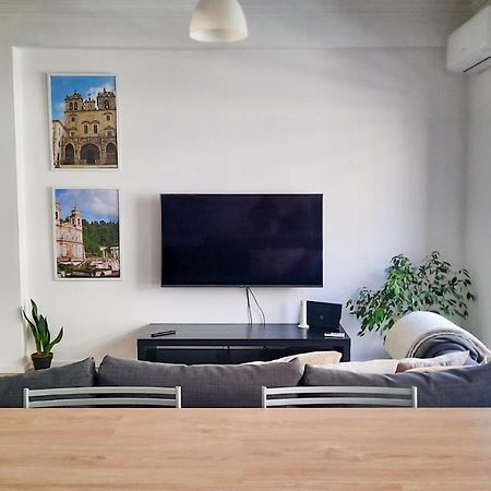 Lovely 2-Bedroom Apartment - Near Braga City Center! 외부 사진