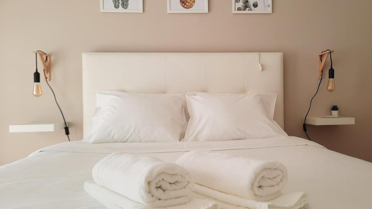 Lovely 2-Bedroom Apartment - Near Braga City Center! 외부 사진