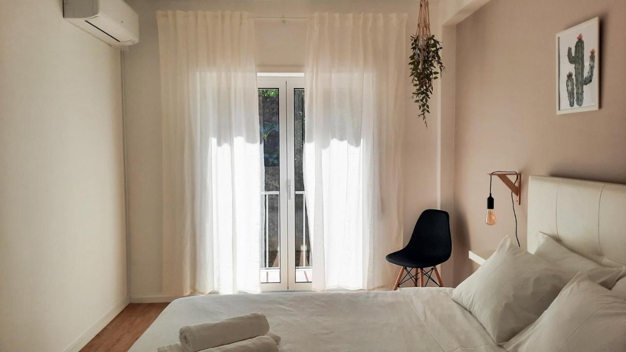 Lovely 2-Bedroom Apartment - Near Braga City Center! 외부 사진