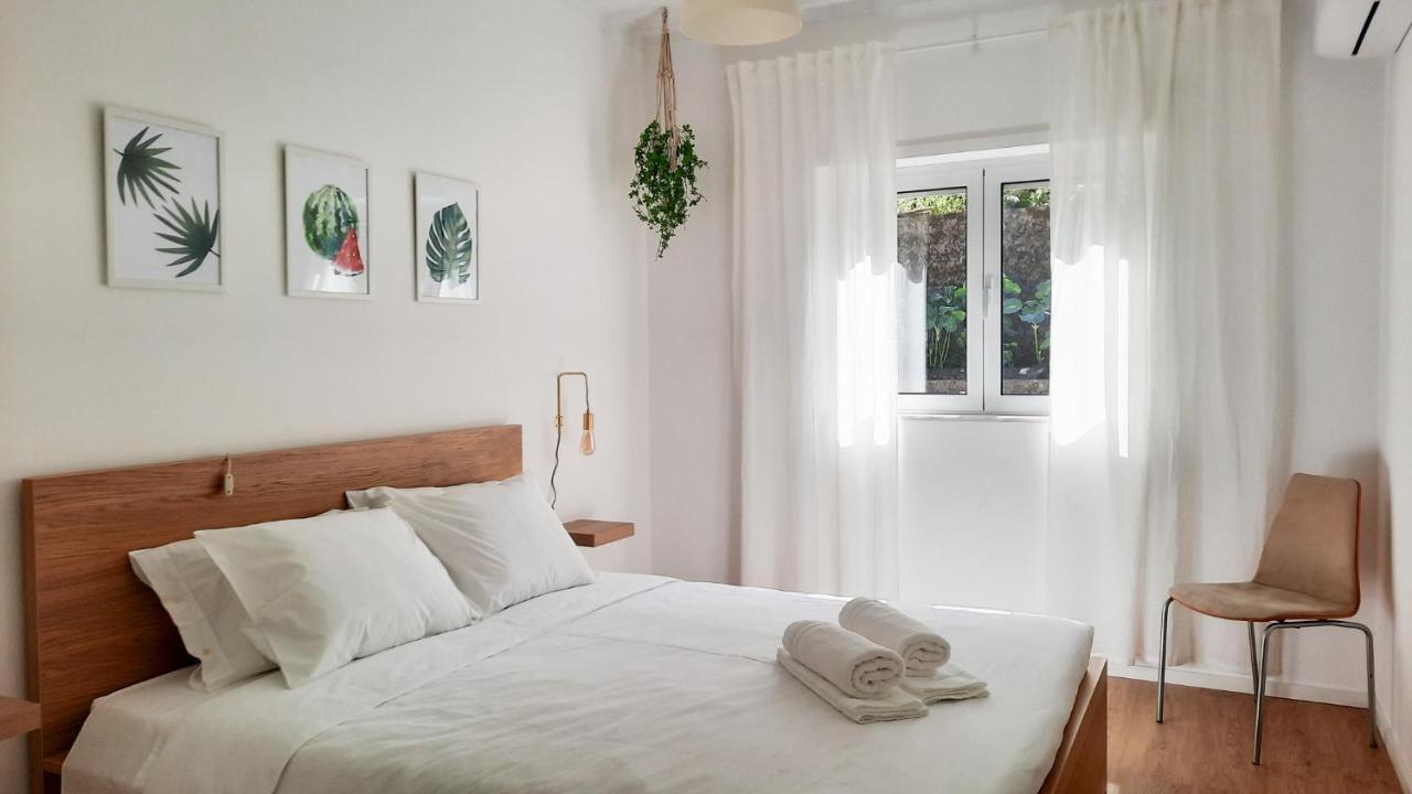 Lovely 2-Bedroom Apartment - Near Braga City Center! 외부 사진
