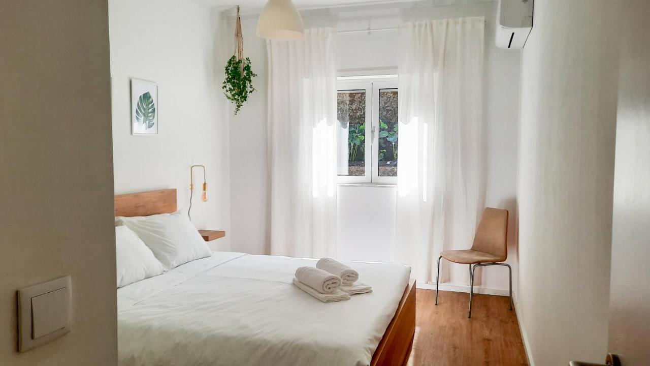 Lovely 2-Bedroom Apartment - Near Braga City Center! 외부 사진