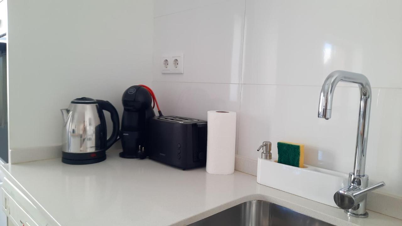 Lovely 2-Bedroom Apartment - Near Braga City Center! 외부 사진