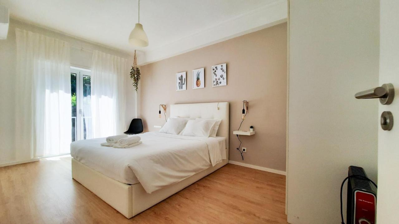 Lovely 2-Bedroom Apartment - Near Braga City Center! 외부 사진