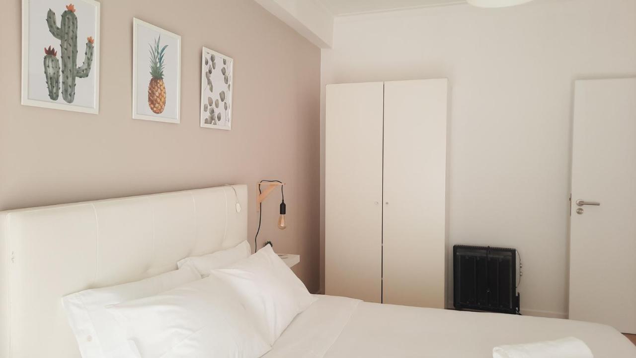 Lovely 2-Bedroom Apartment - Near Braga City Center! 외부 사진