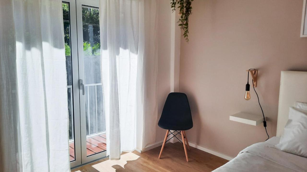Lovely 2-Bedroom Apartment - Near Braga City Center! 외부 사진