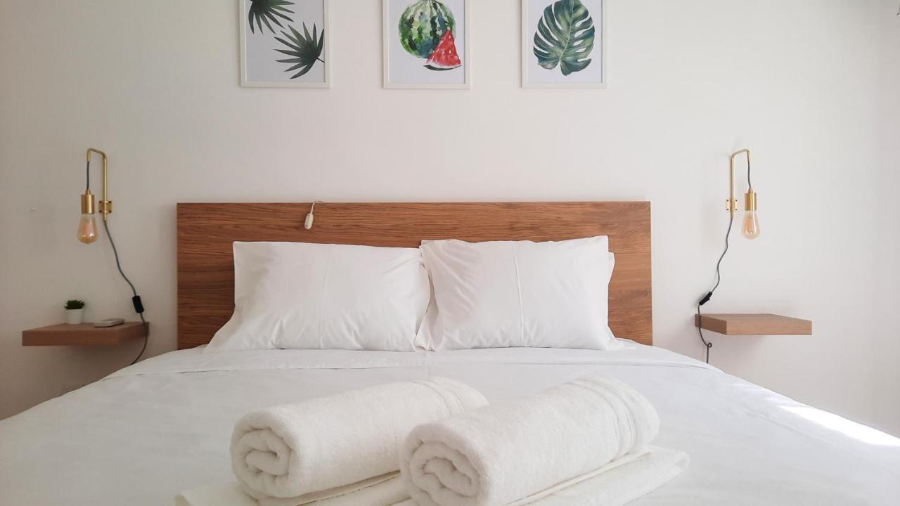 Lovely 2-Bedroom Apartment - Near Braga City Center! 외부 사진