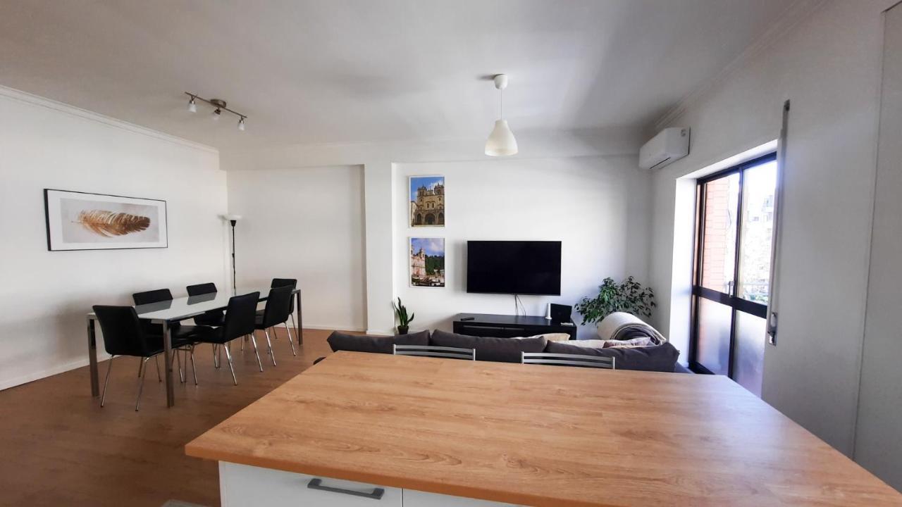 Lovely 2-Bedroom Apartment - Near Braga City Center! 외부 사진